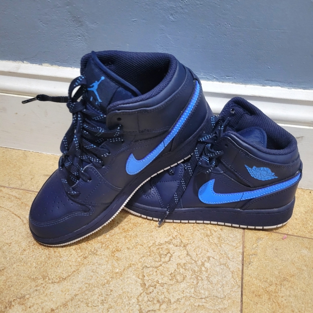 Nike